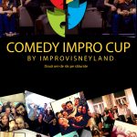 Comedy Impro Cup – by Improvisneyland!